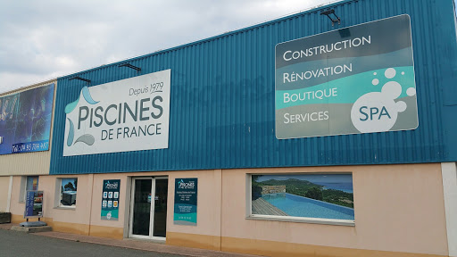 Photo de Piscines de France - Pisciniste Porto-Vecchio (20) - Construction de piscine à Lecci (20137)