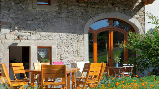 Photo de Camping La Pinède à Excenevex (74140)