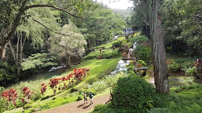 Stone Dam