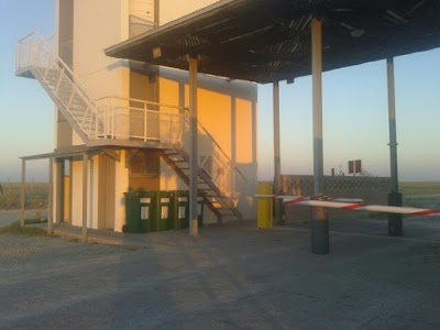 Photos of King Nehale Gate