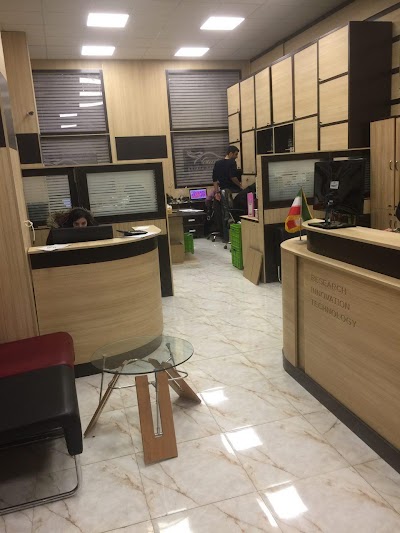 Photos of نوتاش صنعت آریان