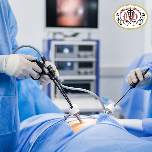 Struggling with pain or discomfort due to piles, fissure or fistula? At Bhardwaj Hospital in Mahe… post image