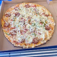 Pizza St Jacques à Bourg-lès-Valence