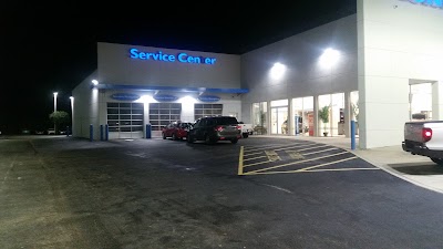 Photos of Space Coast Honda
