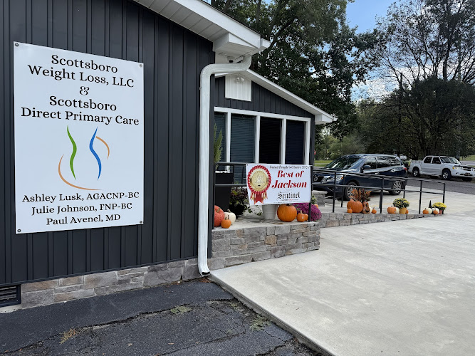 Scottsboro Weight Loss Llc