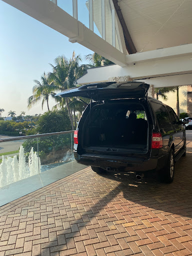 Captiva Airport Taxi - Thumbnail