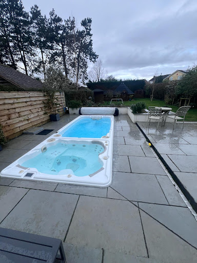 Pool Design and Build Ltd