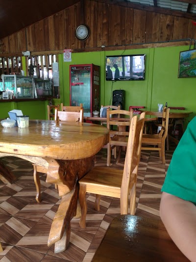 Photos of La choza del maiz