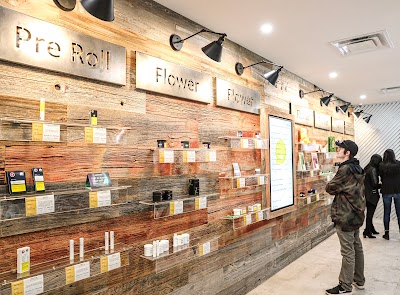 Photos of Hello Cannabis Sault Ste Marie | Cannabis Dispensary