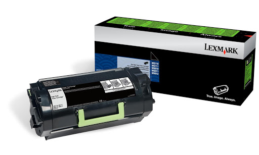 Print Solutions - Visual