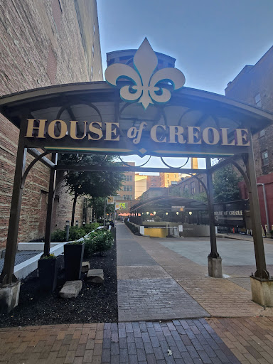 House of Creole Cleveland - Thumbnail