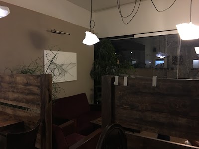 Photos of Khorshid Cafe