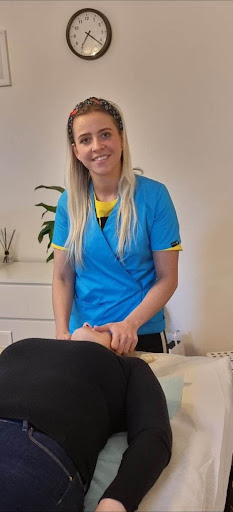 Mioplastyka Sandra Szadkowska