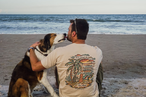 Harbor Hound Co. - Visual