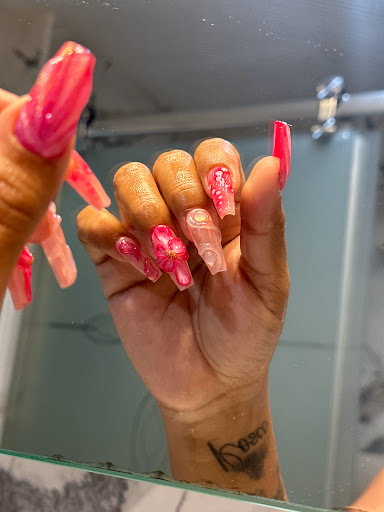 Nailtivities - Visual