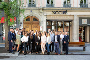 Photo n°4 de CyberPrêt à Lyon (Service de conseil en crédit)