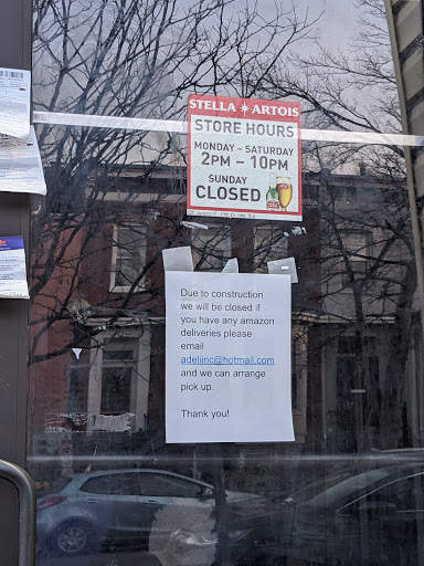 Tenth Street Market - Thumbnail