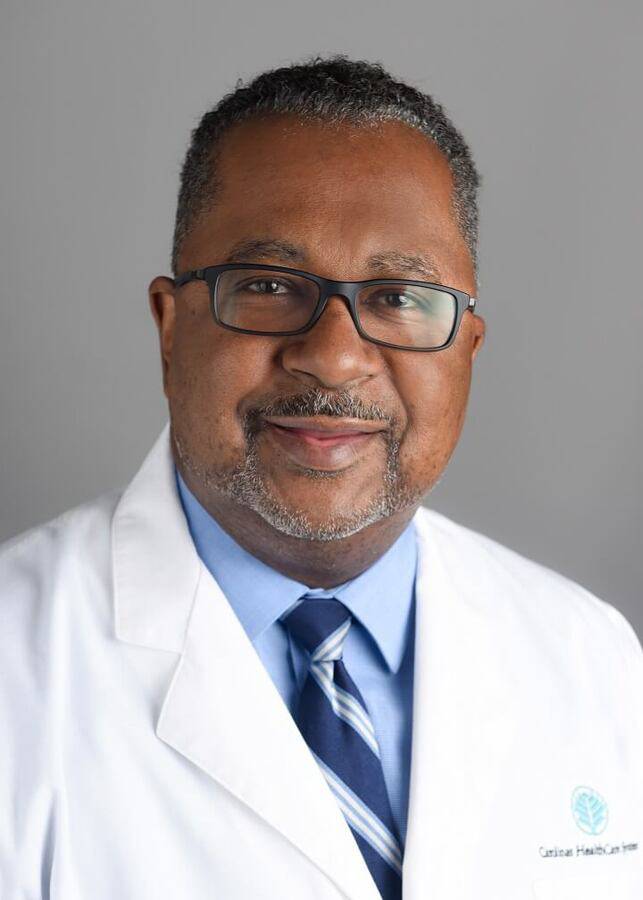 Randall M Bryant Md