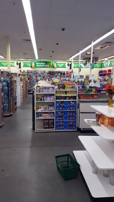 Dollar Tree