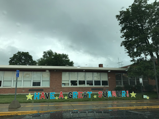 Warren County ESC - Visual