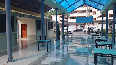 Photos of Technical University Luis Vargas Torres Esmeraldas