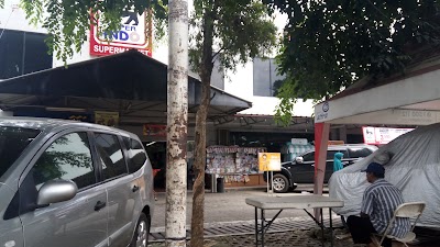 Photos of Super Indo Pulo Mas