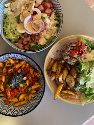 Photo n°48 de Le Caméléone à Versailles (Restaurant italien)