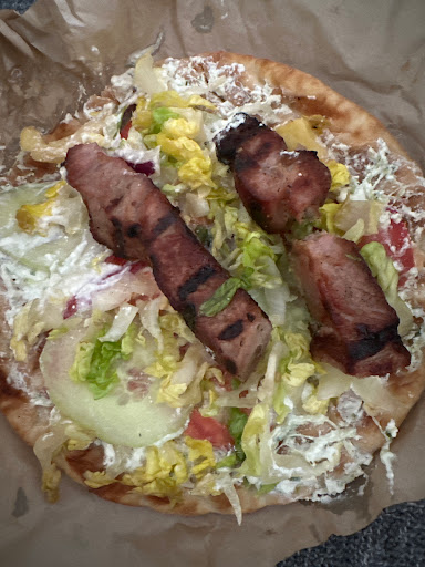 Santorini Restaurant & Takeaway - Thumbnail