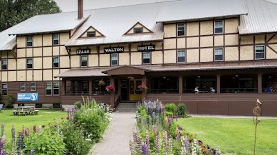 Izaak Walton Inn