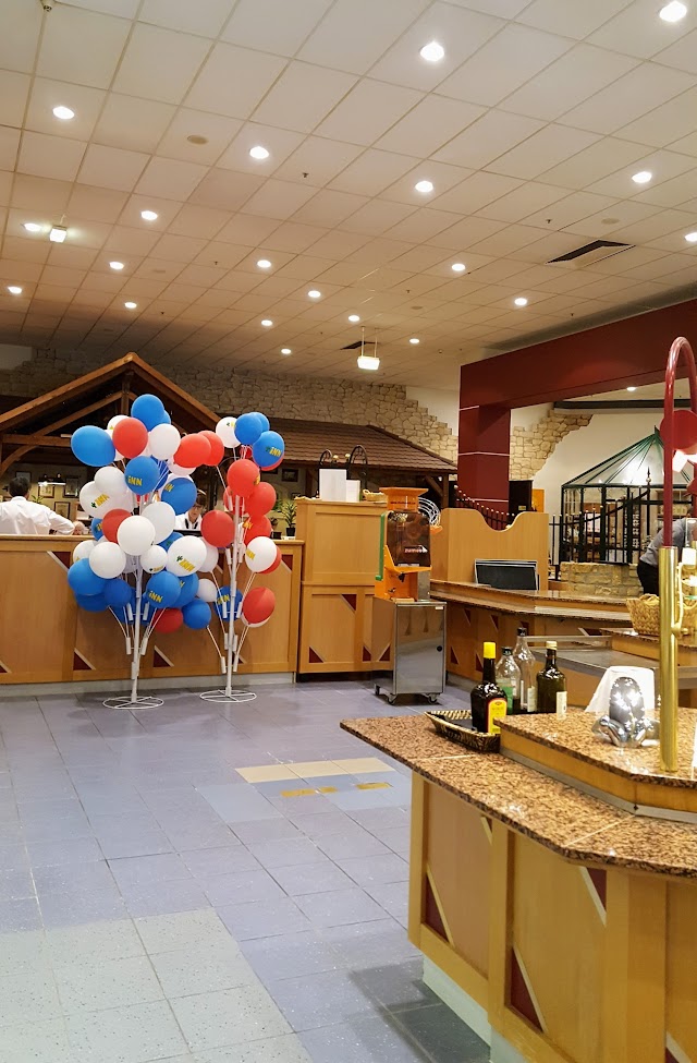 Restaurant C-Inn SA