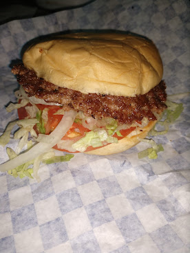 Grandpa's Burger Haven by null