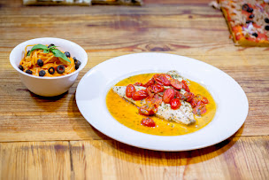 Photo n°30 de Bistrattoria Nonna Rita à Paris (Pizzeria)