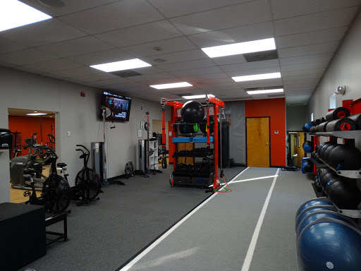 Choice Fitness Elite Danvers - Thumbnail