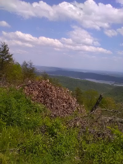 Photos of Krystals Clinch Mountain Cabin