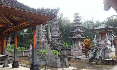 photo of Pura Kawitan Arye Kenceng