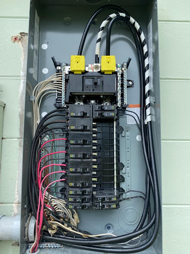 Drm Electrical Services - Thumbnail