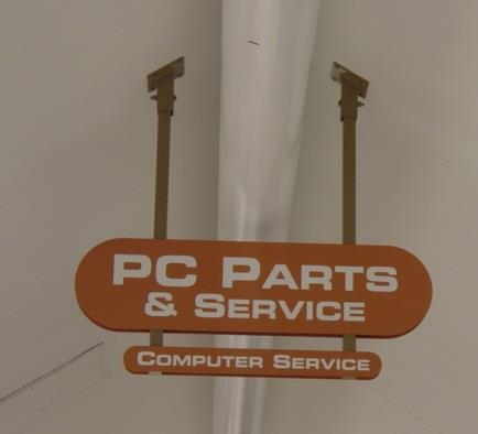 PC Parts and Service - Thumbnail