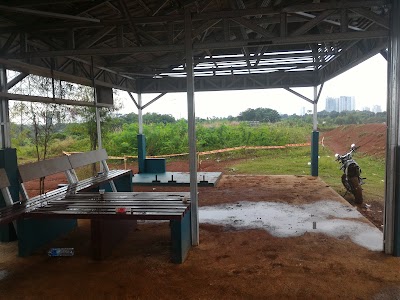 Photos of Trek Pagedangan TAOFF
