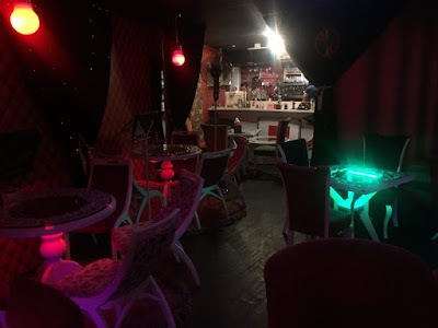 Photos of Rainbow Digital Caf&eacute;