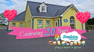 Photos of Stapleton Childcare, Loughrea