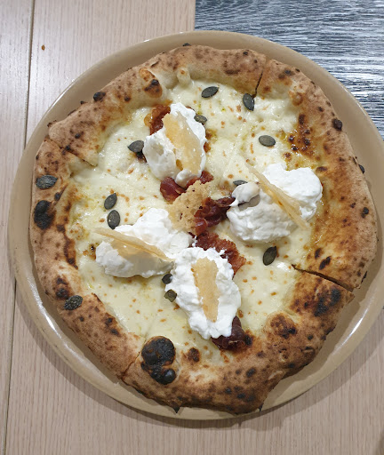 Da Serena Pizzeria Friggitoria - Thumbnail
