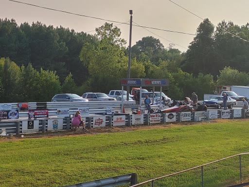US 43 Drag Raceway