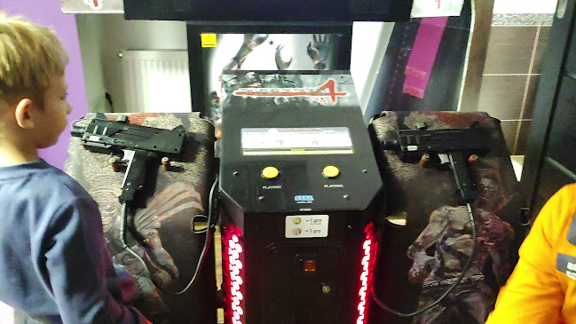 Opinie o Arcade Classics Muzeum Elbląg w Elbląg - Muzeum