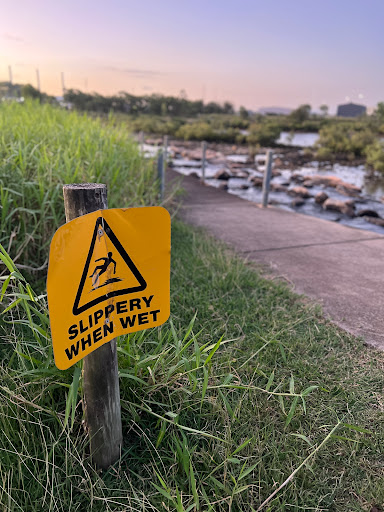 Fishway - Thumbnail
