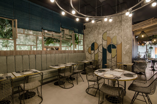 Restaurante Tempo
