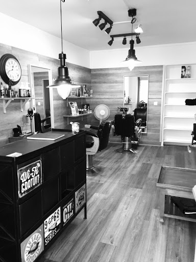 Lincoln Barber (Le Barbier D'Ecully)