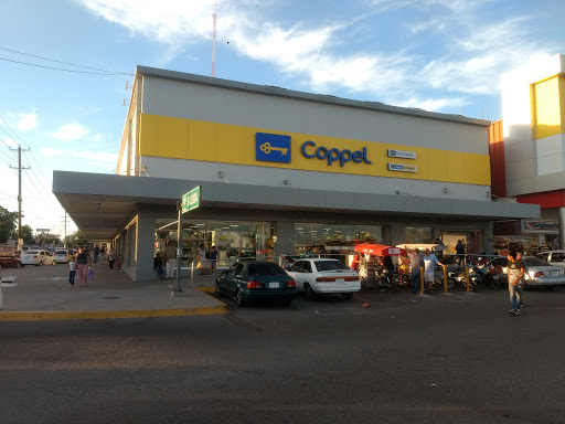 Coppel Abastos