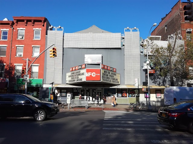 IFC Center