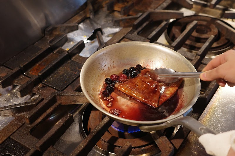 二甲立食店 -新町の元二甲料理店-