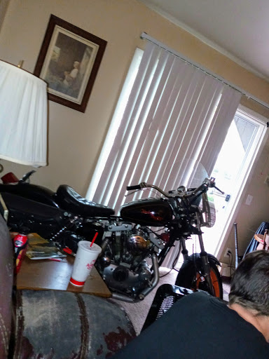 Bridge Street Cycle - Thumbnail